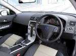 Volvo C30 2 0D 2010 года (UK)